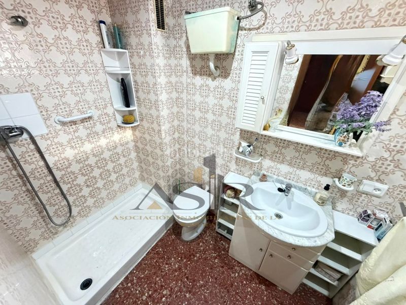 Foto bc298ba1-1582-4b20-86af-3cfca14dfafc. Dachwohnung in Sants Patrons Alzira