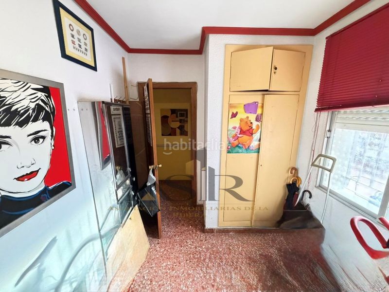 Foto be3ff217-75cf-44ce-8192-98cd5c4bb49f. Dachwohnung in Sants Patrons Alzira