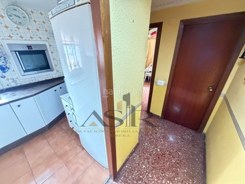 Foto cc14a7ae-742f-4a1a-9997-9a677d0b5b5a. Dachwohnung in Sants Patrons Alzira