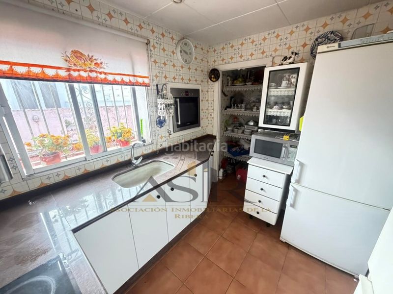 Foto d646b3b0-4b88-41ce-ade9-b8642cc4b5e0. Dachwohnung in Sants Patrons Alzira