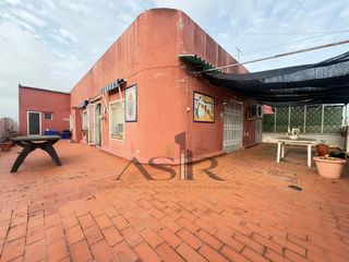 Dachwohnung in Calle Josep Maria Llopico