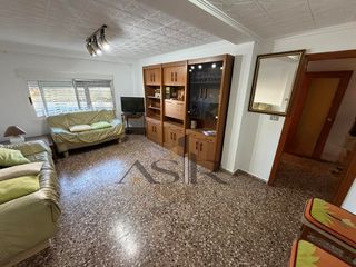 Flat  Calle via sucronense. Piso 3 habitaciones venta albalat de la ribera