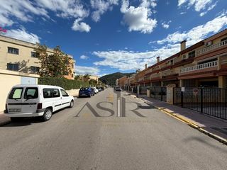 Terreny residencial a Calle Mar