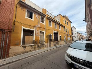 Casa a Calle Bailen