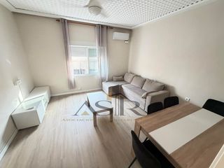 Affitto Appartamento  Calle doctor josep gonzalez. Piso 2 habitaciones alquiler alzira