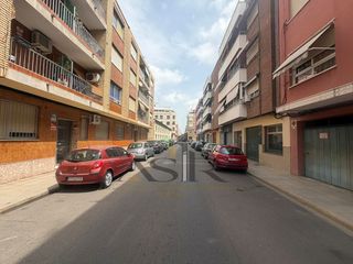Autoparkplatz  Calle lepanto. Garaje venta alzira