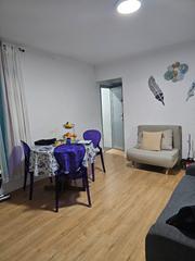 Pis a Carrer d'amadeo vives 23. (se vende vivienda con contrato de alquiler hasta 2027)