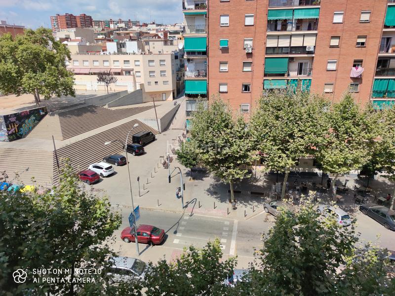 Foto c9b93e0d-c7c4-4757-a3df-7203596923ef. Piso en avinguda del marquès de sant mori 47 vt_137_ oportunidad unica junto a metro linea 10 la salut_ en Badalona