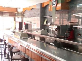 Geschäftsraum in Avinguda del Marquès de Sant Mori 122