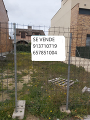 Terreny residencial a Calle topacio 6