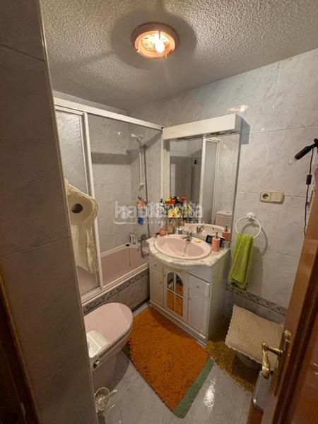 Foto 21fa8fd3-4566-4e62-8ceb-affdaaad7a9c. Appartamento con riscaldamento in Moscardó Madrid