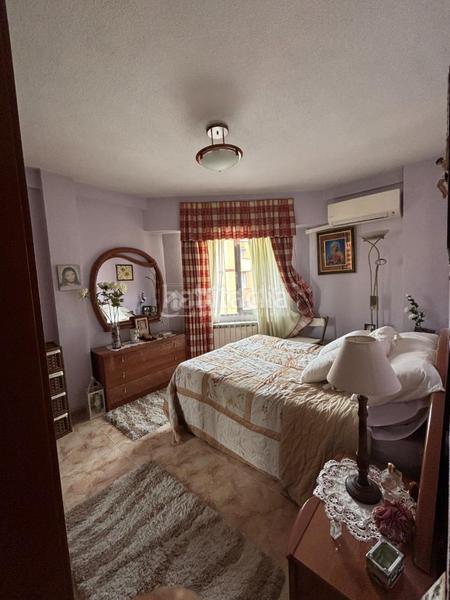 Foto 265c25e5-cee2-47ed-9e8c-12e437225758. Appartamento con riscaldamento in Moscardó Madrid