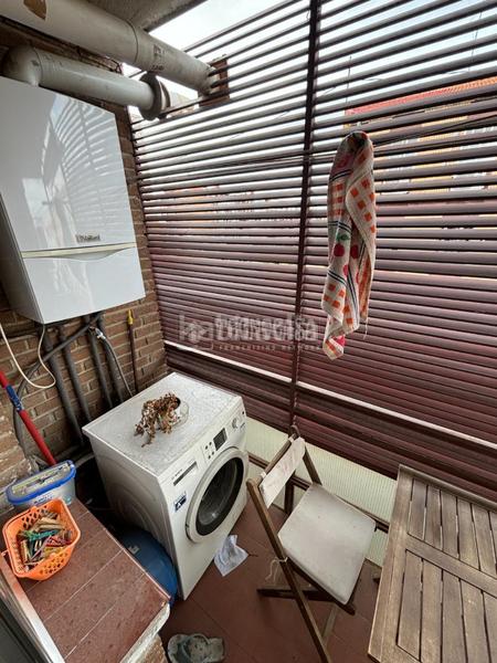 Foto 394e99b6-f112-4699-8ca2-45404556e1b8. Appartamento con riscaldamento in Moscardó Madrid