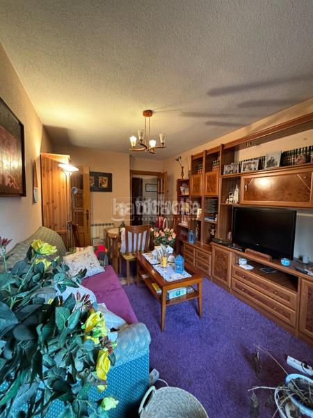 Foto 45c268f2-0980-40ed-af4a-1a71fa9459f9. Appartamento con riscaldamento in Moscardó Madrid