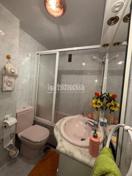 Foto 46569ff8-0621-4ecc-897f-4060d1216746. Appartamento con riscaldamento in Moscardó Madrid