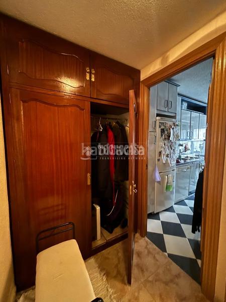 Foto 49c61cfa-581a-4724-9596-0ae24ae2f6c6. Appartamento con riscaldamento in Moscardó Madrid