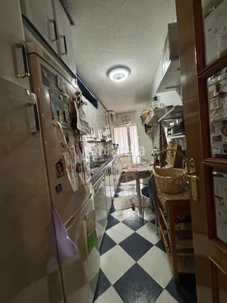 Foto 504a59c3-b284-49dc-af7c-26ef48bbc6ac. Appartamento con riscaldamento in Moscardó Madrid