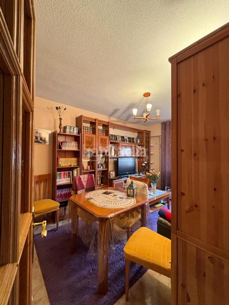 Foto 687a7c74-b0f6-4489-a4d3-6fcfe8d3d936. Appartamento con riscaldamento in Moscardó Madrid