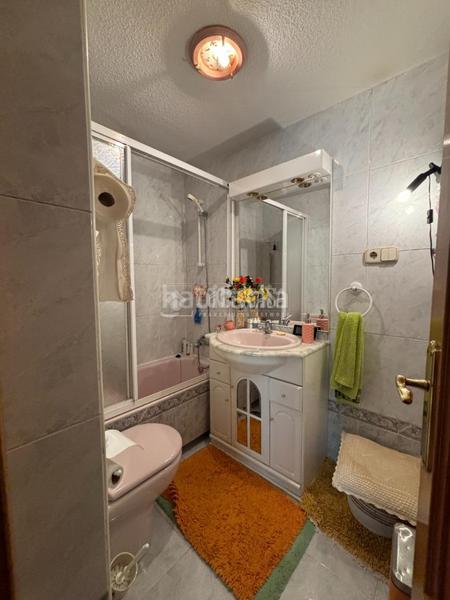 Foto a32d3152-bc00-4bb0-b6aa-5d1fc8cd13e1. Appartamento con riscaldamento in Moscardó Madrid