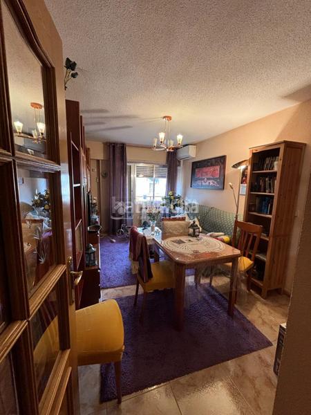 Foto cf934bfb-eccd-416b-91c4-dc3256de6f9c. Appartamento con riscaldamento in Moscardó Madrid