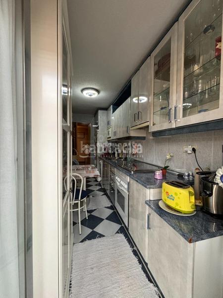 Foto e9d37a2c-a8fa-42d9-8596-f216d4c6ec94. Appartamento con riscaldamento in Moscardó Madrid