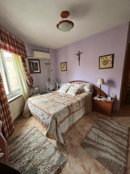 Foto ec383e7c-944d-4b52-8f46-3ceebd8c7d27. Appartamento con riscaldamento in Moscardó Madrid