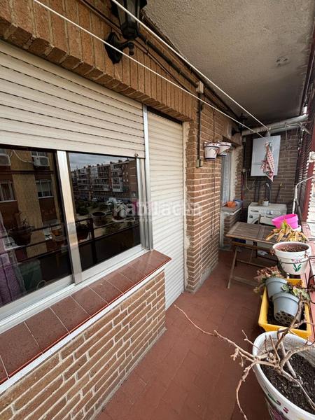 Foto ed4e0678-b681-40ac-be79-06be24328412. Appartamento con riscaldamento in Moscardó Madrid