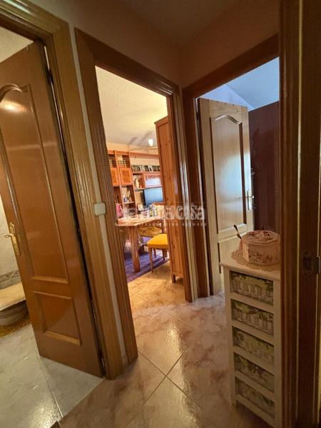 Foto ee9fdc91-a28d-424b-8fc5-e0a67ad3d8da. Appartamento con riscaldamento in Moscardó Madrid