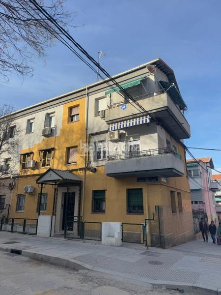 Foto 61266637-8be2-4f32-a0b6-711a981ed67c. Appartamento in Moscardó Madrid