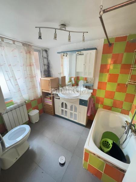 Foto 86c34f15-f0ff-4b66-b307-293d951a2d3c. Appartamento in Moscardó Madrid