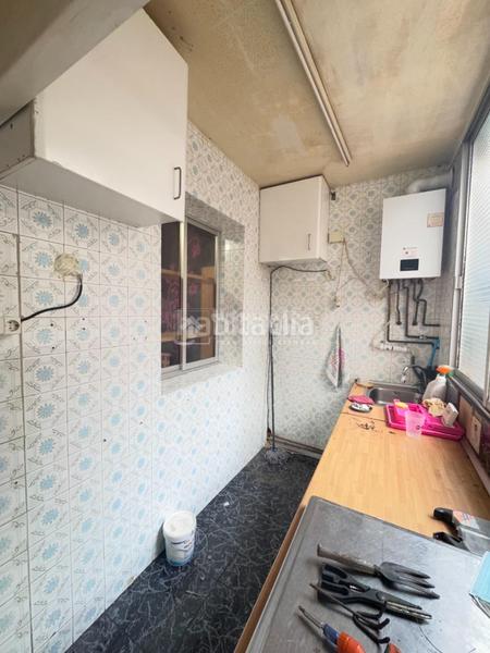 Foto a1b6305e-b7da-4cbd-a540-6f7f7aa08f14. Appartamento in Moscardó Madrid