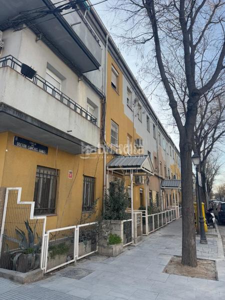 Foto f96530d7-5b1a-4f09-8295-4db29ae9958a. Appartamento in Moscardó Madrid