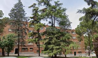 Pis a Moscardó. Piso en venta en madrid