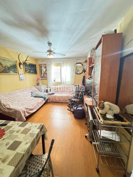 Foto 36a92da5-8aa1-4c1d-a714-70e27bd0e3ac. Piso  en venta en Moscardó Madrid