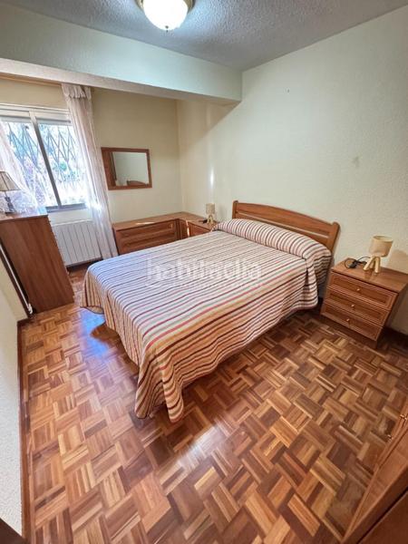 Foto 21665f14-e61b-4aa9-ba3b-a1b9e1da4892. Etagenwohnung mit heizung in Moscardó Madrid