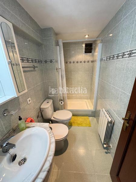 Foto 21f09c27-cba2-45c8-8e98-91bda5289ff6. Etagenwohnung mit heizung in Moscardó Madrid