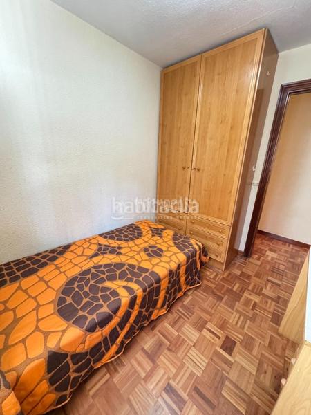 Foto 23a25b8f-b898-4dd0-8a4a-718e80132eeb. Etagenwohnung mit heizung in Moscardó Madrid