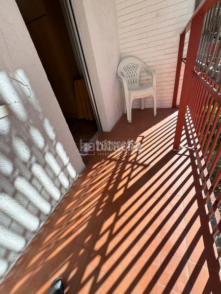 Foto 30ccf25b-eac3-4679-be26-2af35efa227b. Etagenwohnung mit heizung in Moscardó Madrid