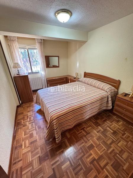 Foto 3405cbc5-89cb-4138-9136-f718f60a2745. Etagenwohnung mit heizung in Moscardó Madrid