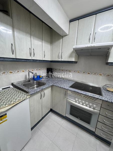 Foto 4396b199-4e39-4793-8d8e-1951303e3c1d. Etagenwohnung mit heizung in Moscardó Madrid