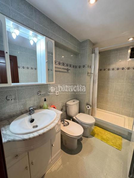 Foto 5e6ea956-0450-472b-8266-822bfcc76d2a. Etagenwohnung mit heizung in Moscardó Madrid