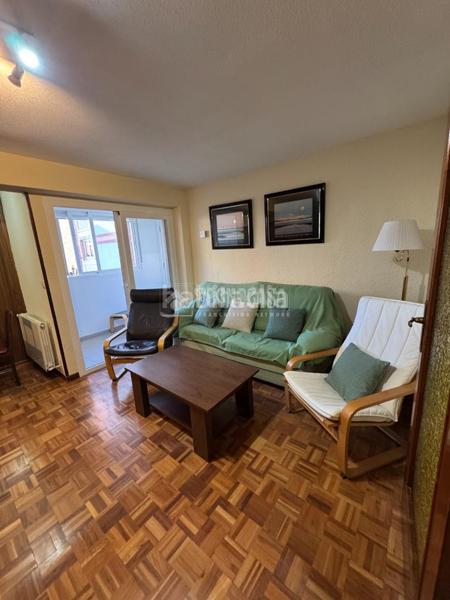 Foto 5f985cea-05d4-4179-adbf-e463211a37ad. Etagenwohnung mit heizung in Moscardó Madrid