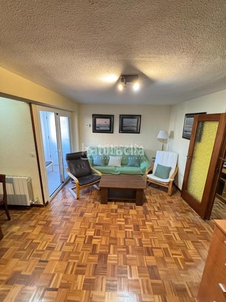 Foto 67bad0c3-3bc6-4acb-9ec9-4c50c3a3b5ac. Etagenwohnung mit heizung in Moscardó Madrid