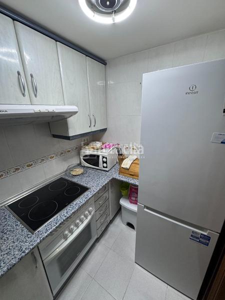 Foto 6f346414-10e1-4d46-b33f-3c0b5c3cc51a. Etagenwohnung mit heizung in Moscardó Madrid