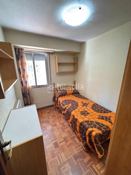 Foto 8084708d-509c-425d-98b6-243167adbab8. Etagenwohnung mit heizung in Moscardó Madrid