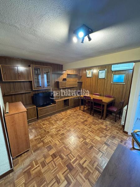 Foto 8254530e-b67f-43b2-a4f1-c247404449f3. Etagenwohnung mit heizung in Moscardó Madrid