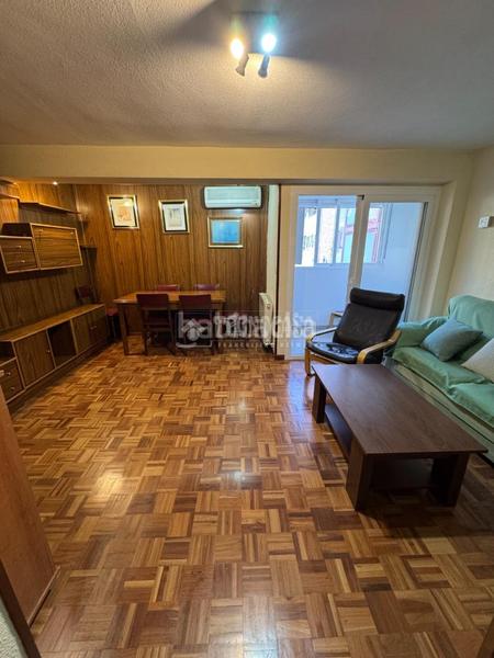 Foto 8620e28d-65ec-4782-895b-4dc9e466eea2. Etagenwohnung mit heizung in Moscardó Madrid