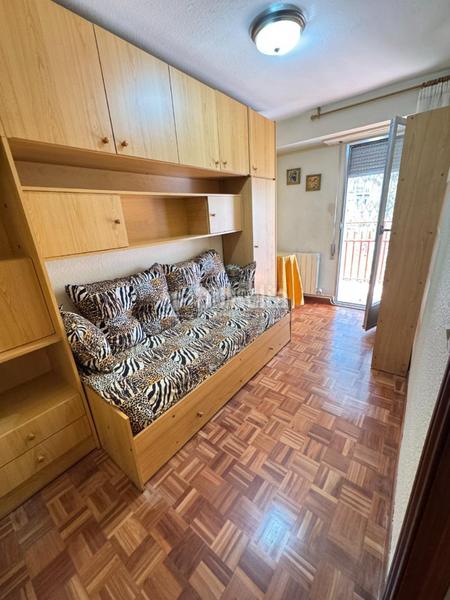 Foto 982787f1-ad35-41da-b6fd-33091bb524ef. Etagenwohnung mit heizung in Moscardó Madrid