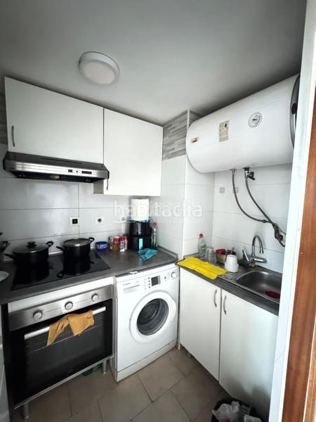 Foto 2b3036af-808c-48ca-a83b-190c3105a2df. Appartamento in Moscardó Madrid