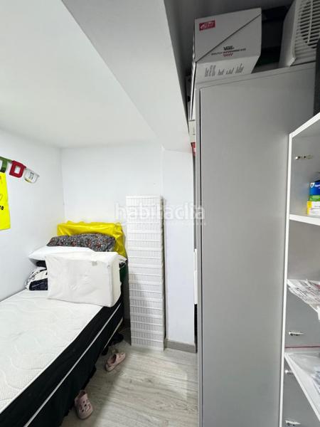 Foto 6458386f-4c95-426b-a9fa-c83a9a33de82. Appartamento in Moscardó Madrid